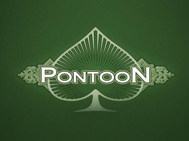 Pontoon-blackjack – Regler och skillnader