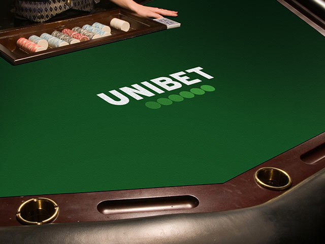 Onlinecasinot Unibet